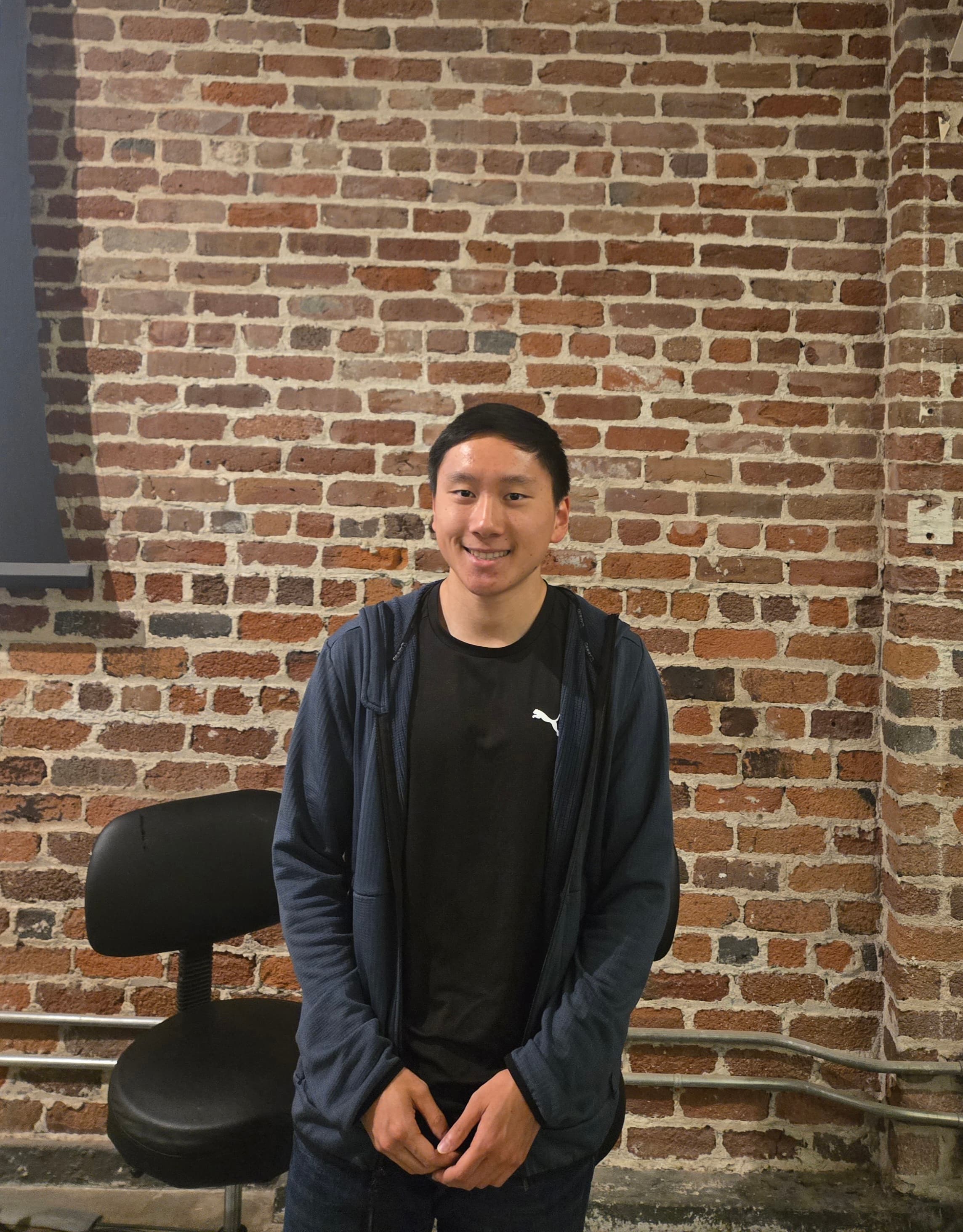 RigShare at Zero-Human Company Hackathon