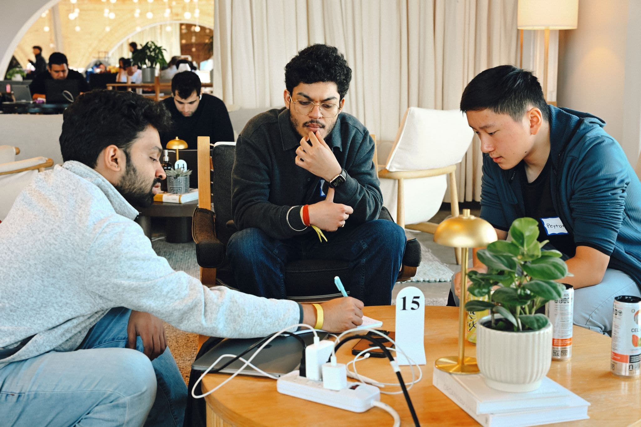 SecureLoop — JetBrains Codex Hackathon