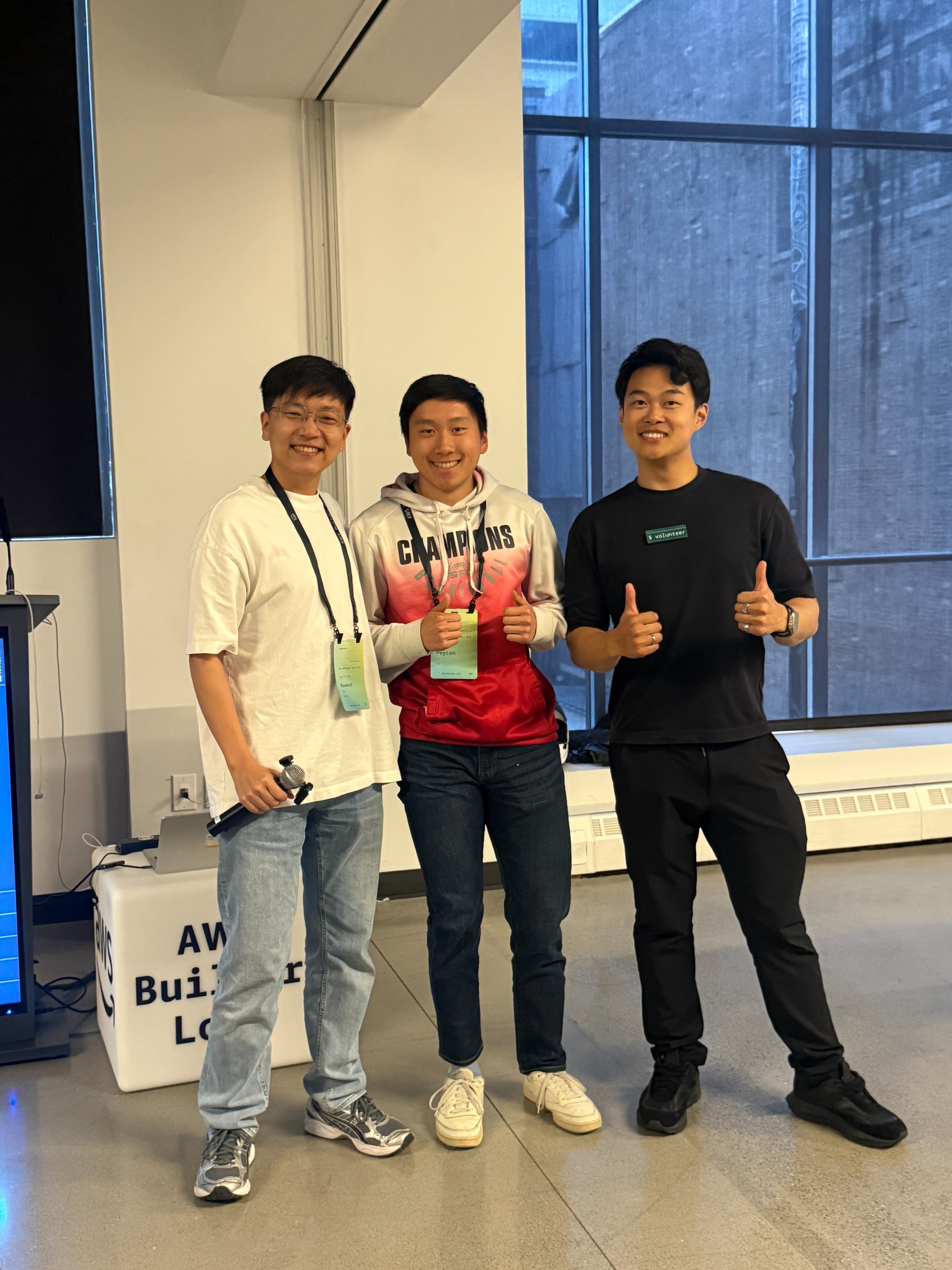 VeloxEdge — AI Inference Hack Day